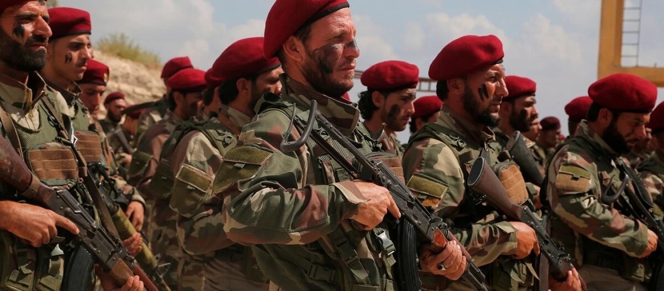 Αποκαλύψεις από τον πρόεδρο της λιβυκής Βουλής: «Τούρκοι στρατιώτες έχουν σκοτωθεί στη Λιβύη»